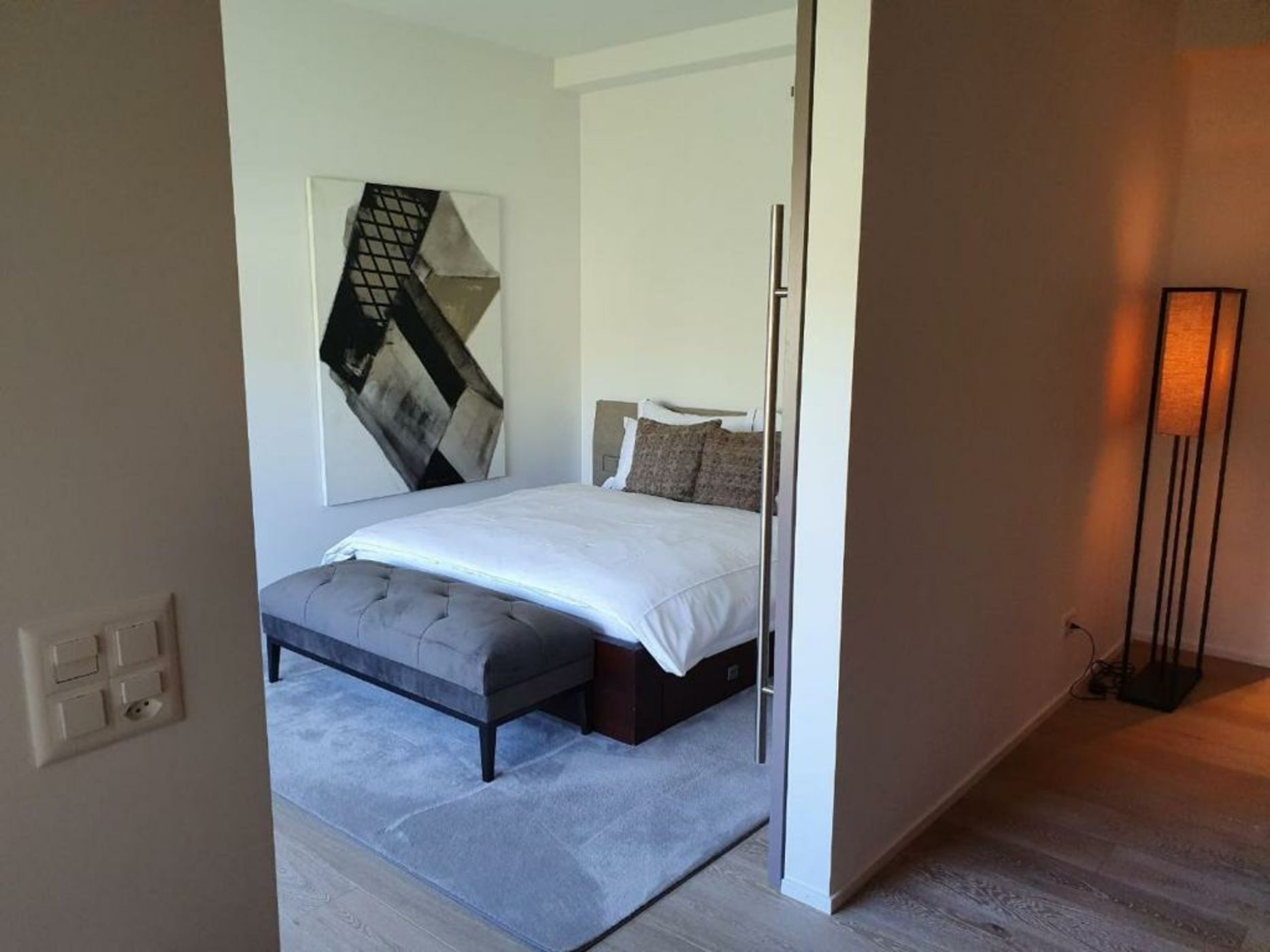 Le Bijou Bahnhofstrasse / Paradeplatz