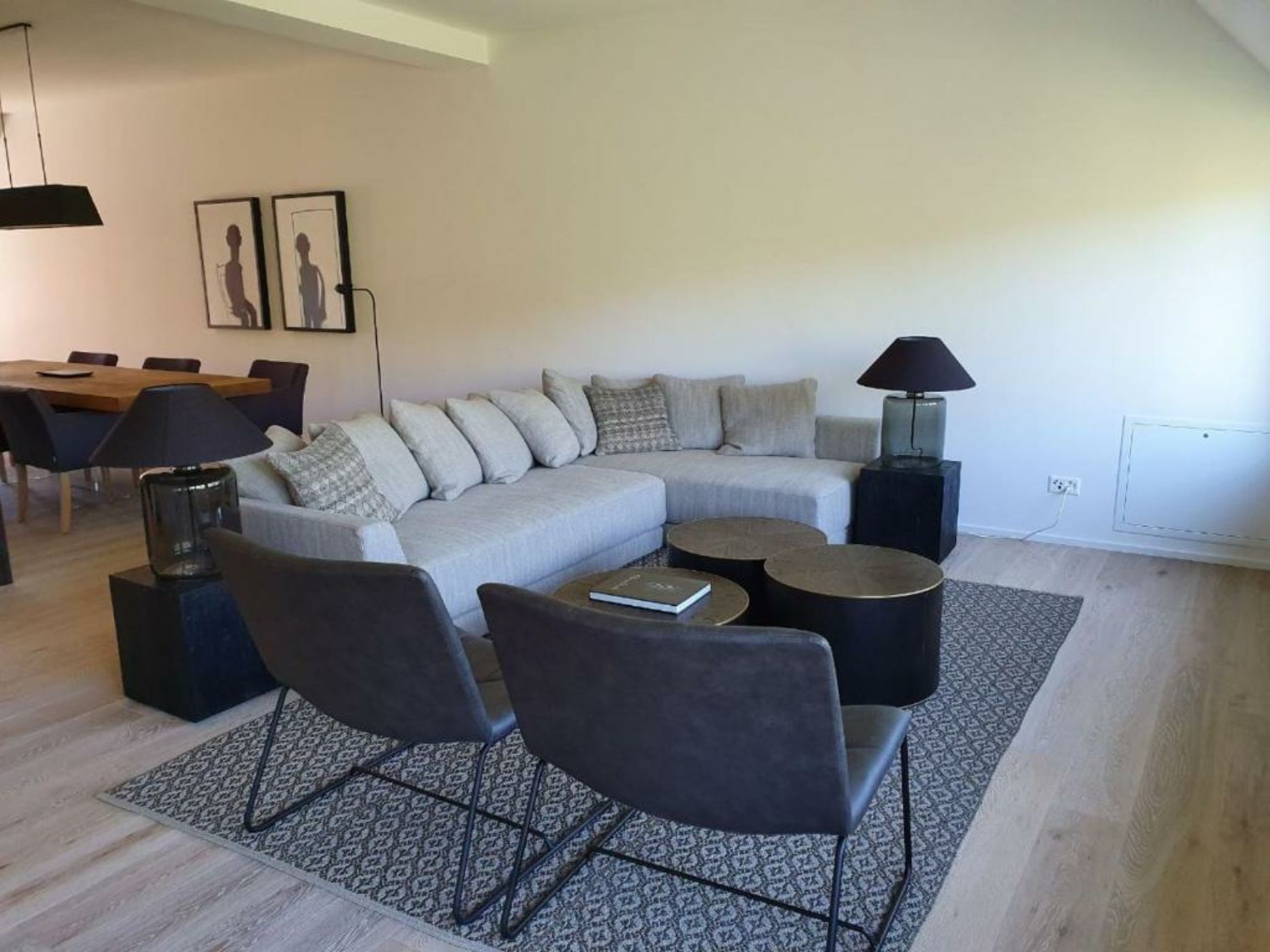 Le Bijou Bahnhofstrasse / Paradeplatz