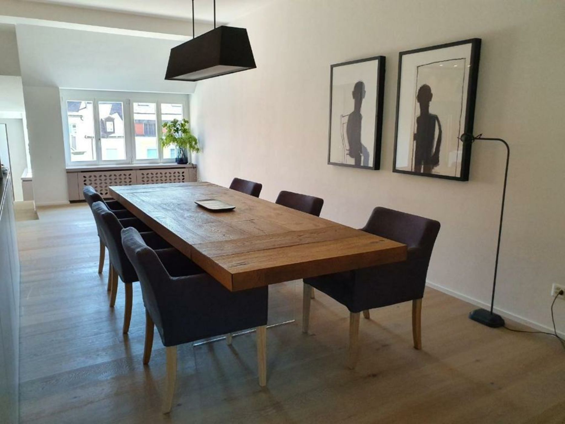 Le Bijou Bahnhofstrasse / Paradeplatz