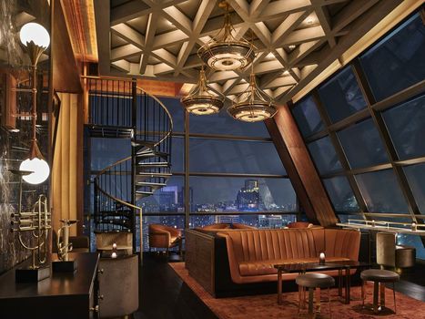 Rosewood Bangkok