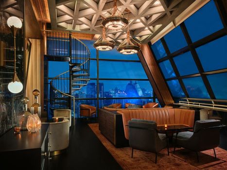 Rosewood Bangkok