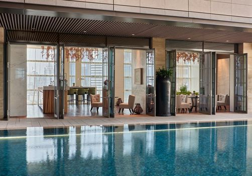 Rosewood Bangkok