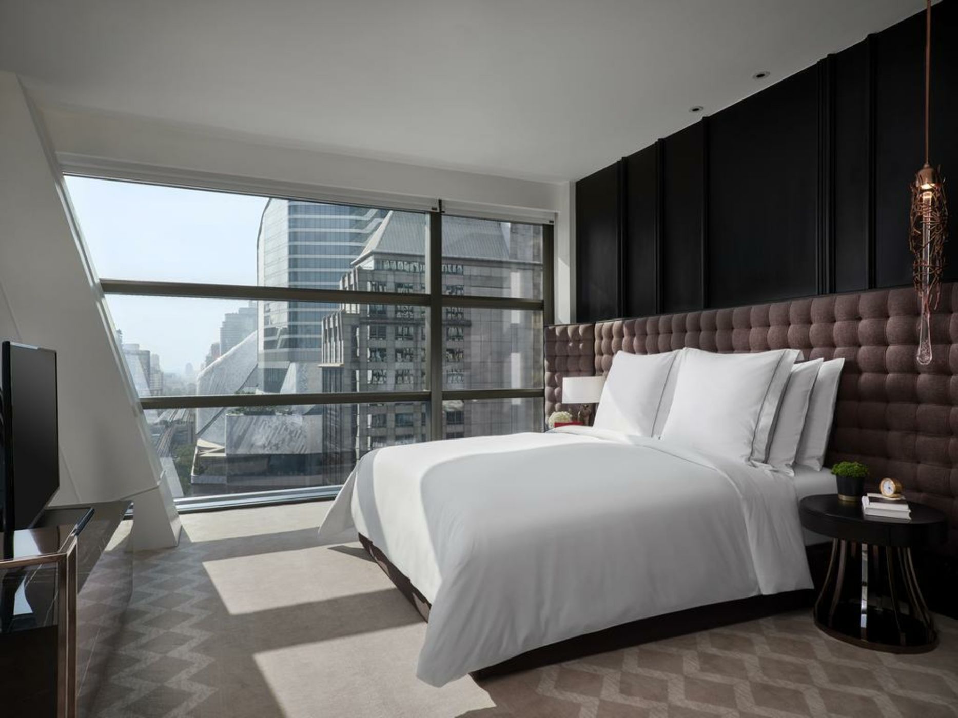 Rosewood Bangkok