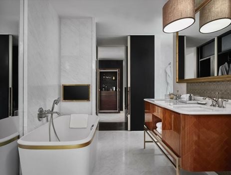 Rosewood Bangkok