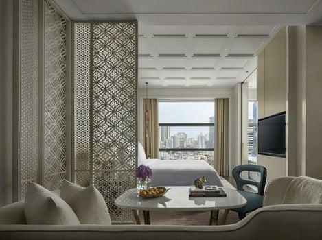 Rosewood Bangkok