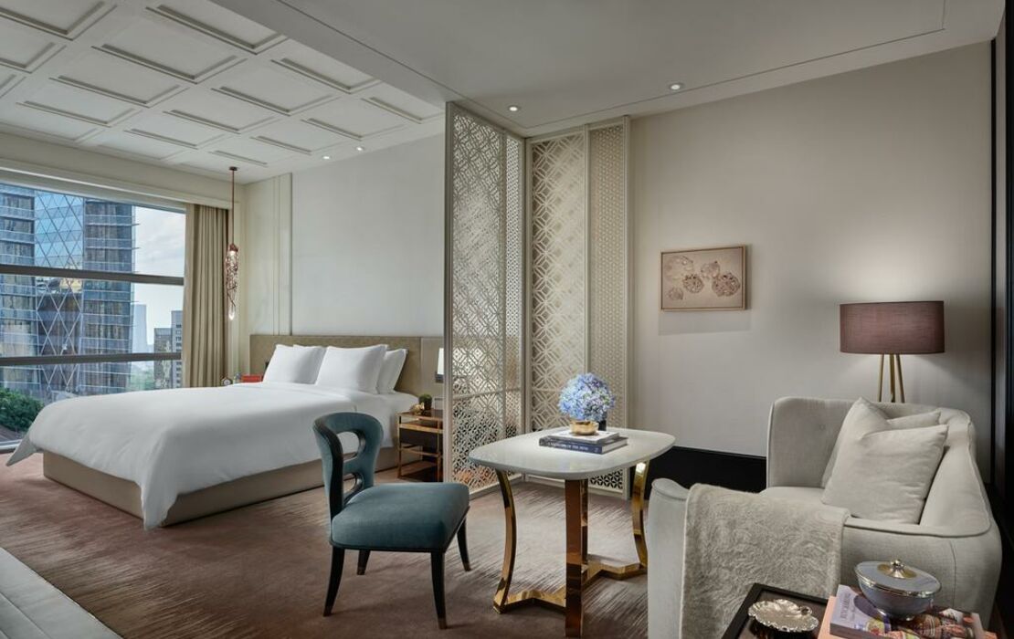 Rosewood Bangkok