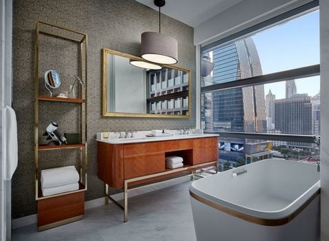 Rosewood Bangkok