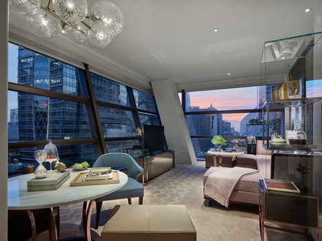Rosewood Bangkok