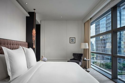 Rosewood Bangkok