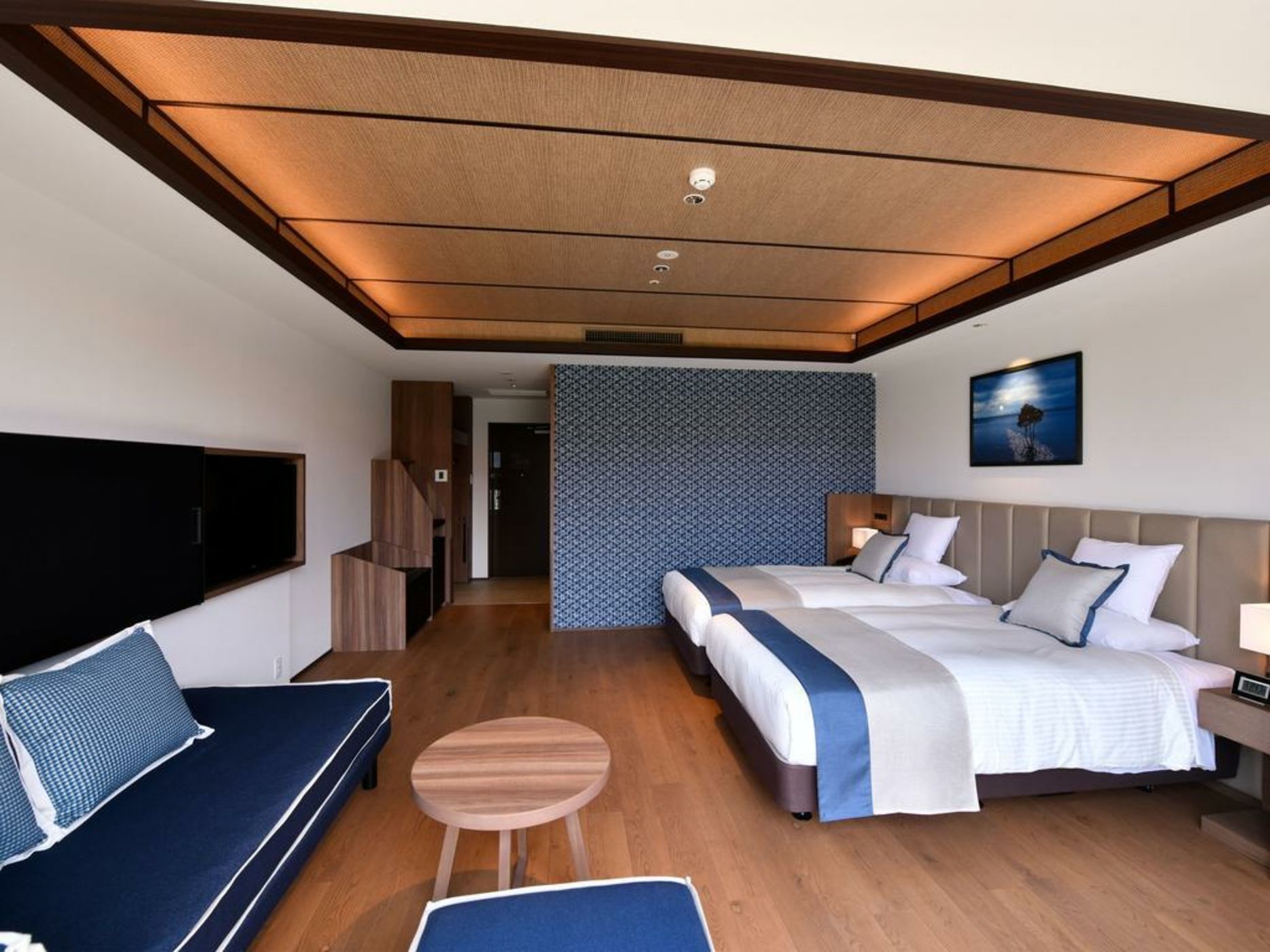 FUSAKI BEACH RESORT HOTEL & VILLAS