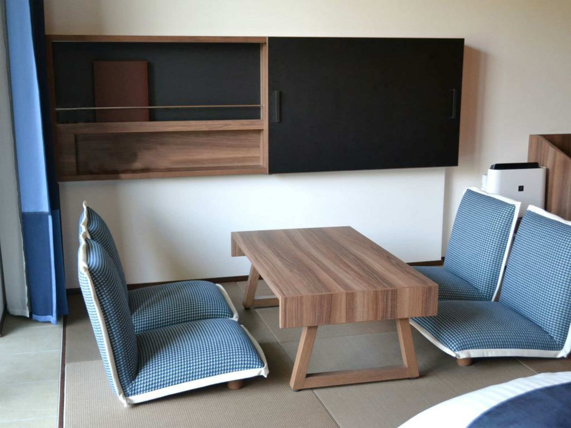 FUSAKI BEACH RESORT HOTEL & VILLAS