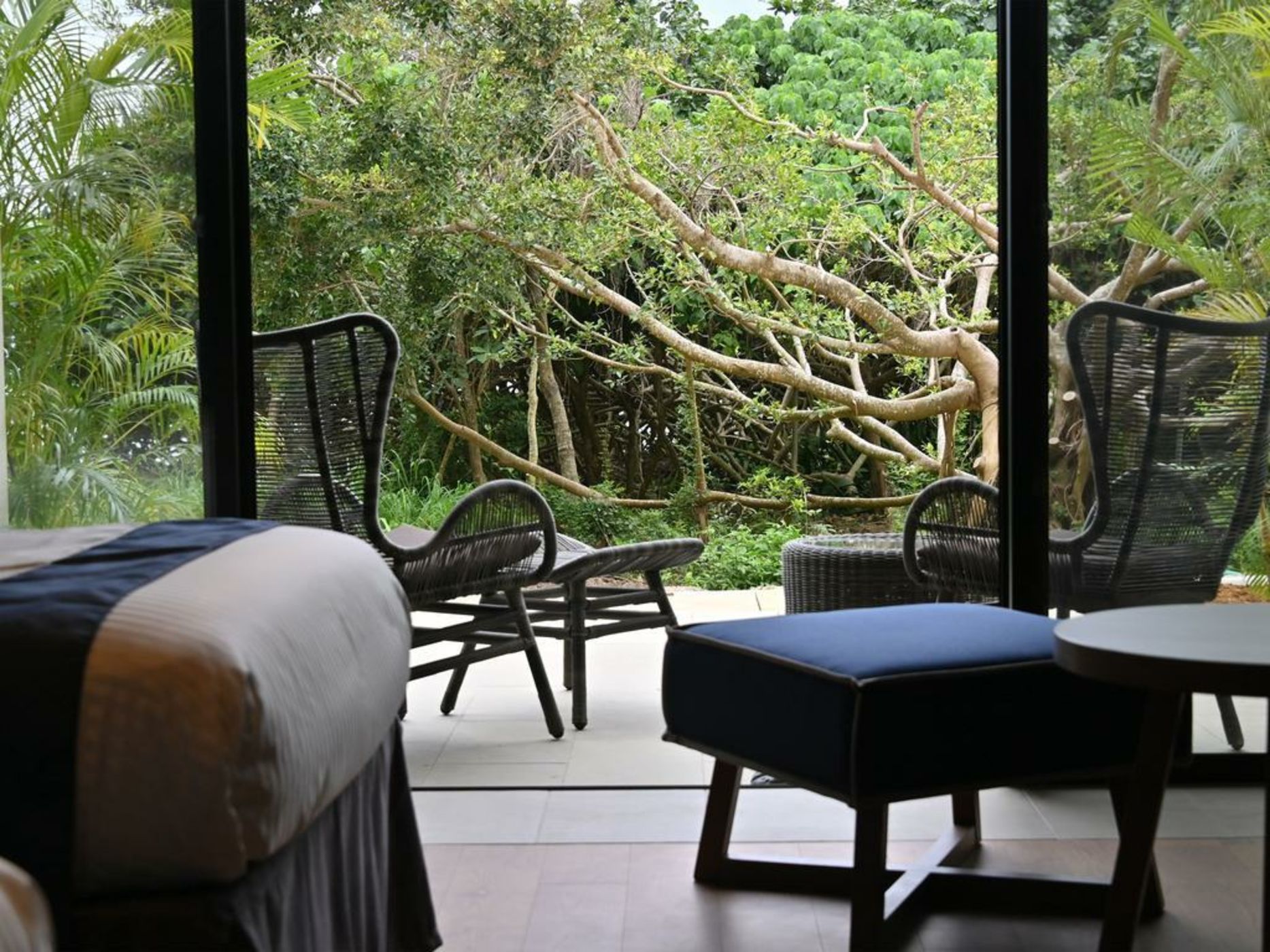 FUSAKI BEACH RESORT HOTEL & VILLAS