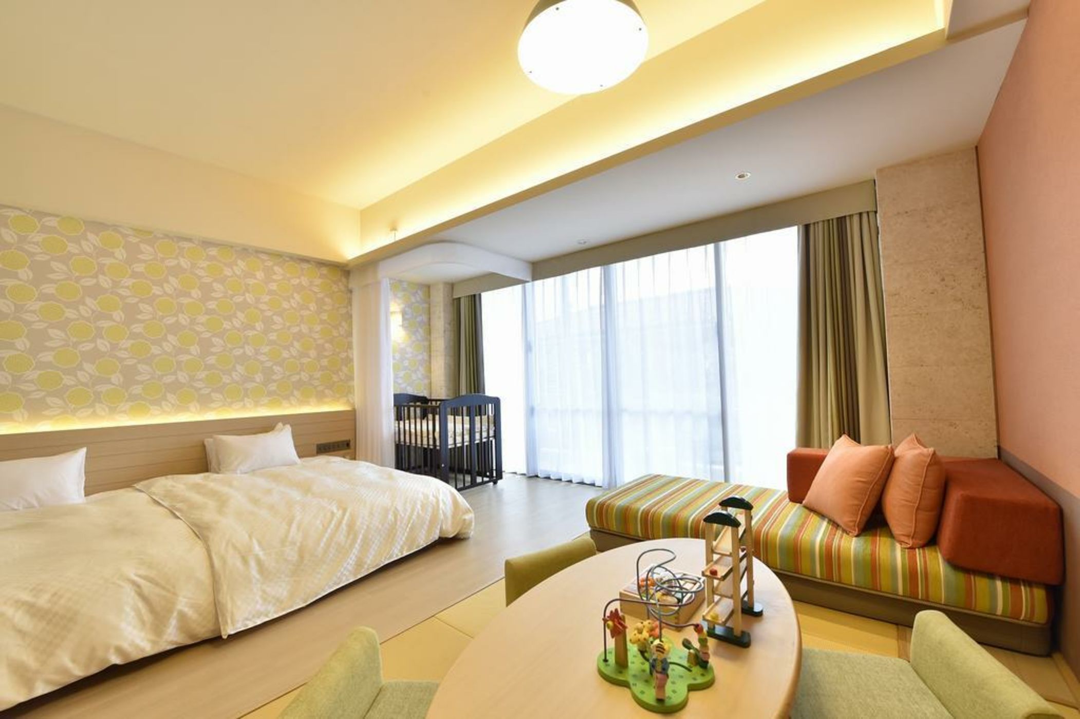 FUSAKI BEACH RESORT HOTEL & VILLAS