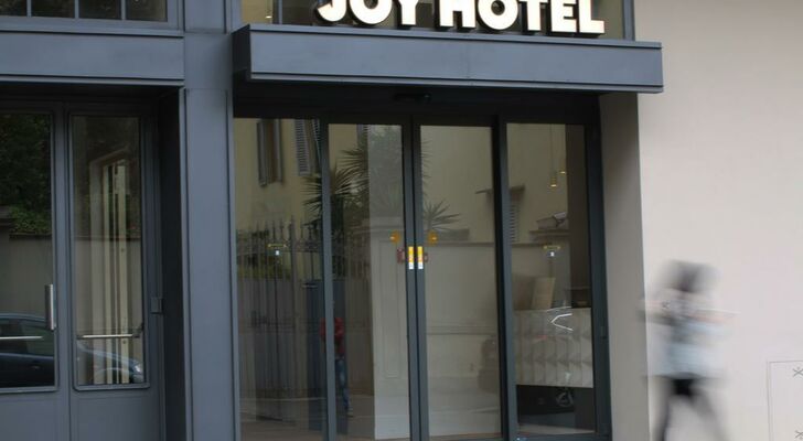 c-hotels Joy
