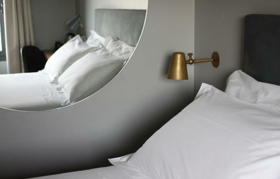 c-hotels Joy