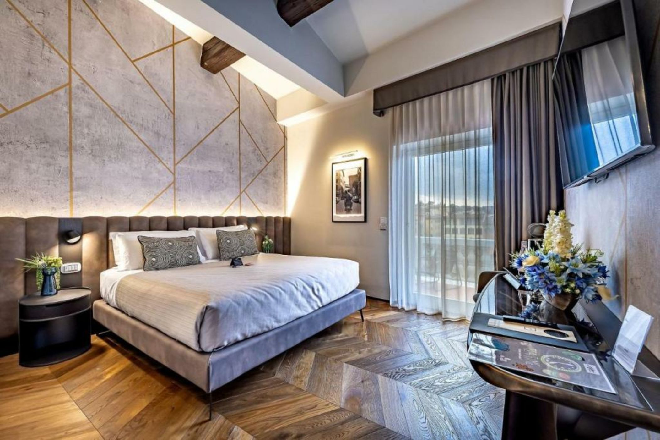 Palazzo Alfieri Residenza D'Epoca - Alfieri Collezione