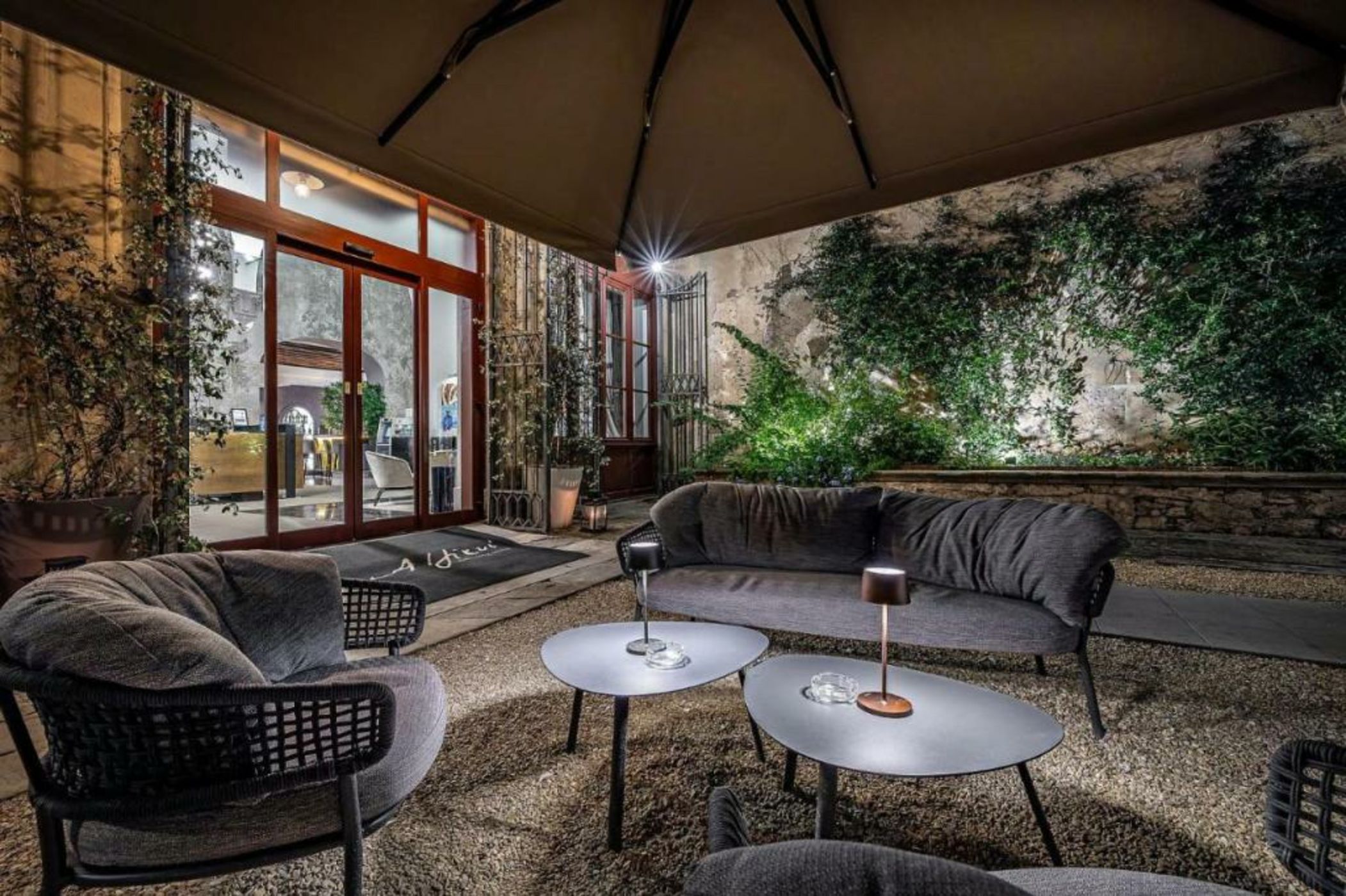 Palazzo Alfieri Residenza D'Epoca - Alfieri Collezione