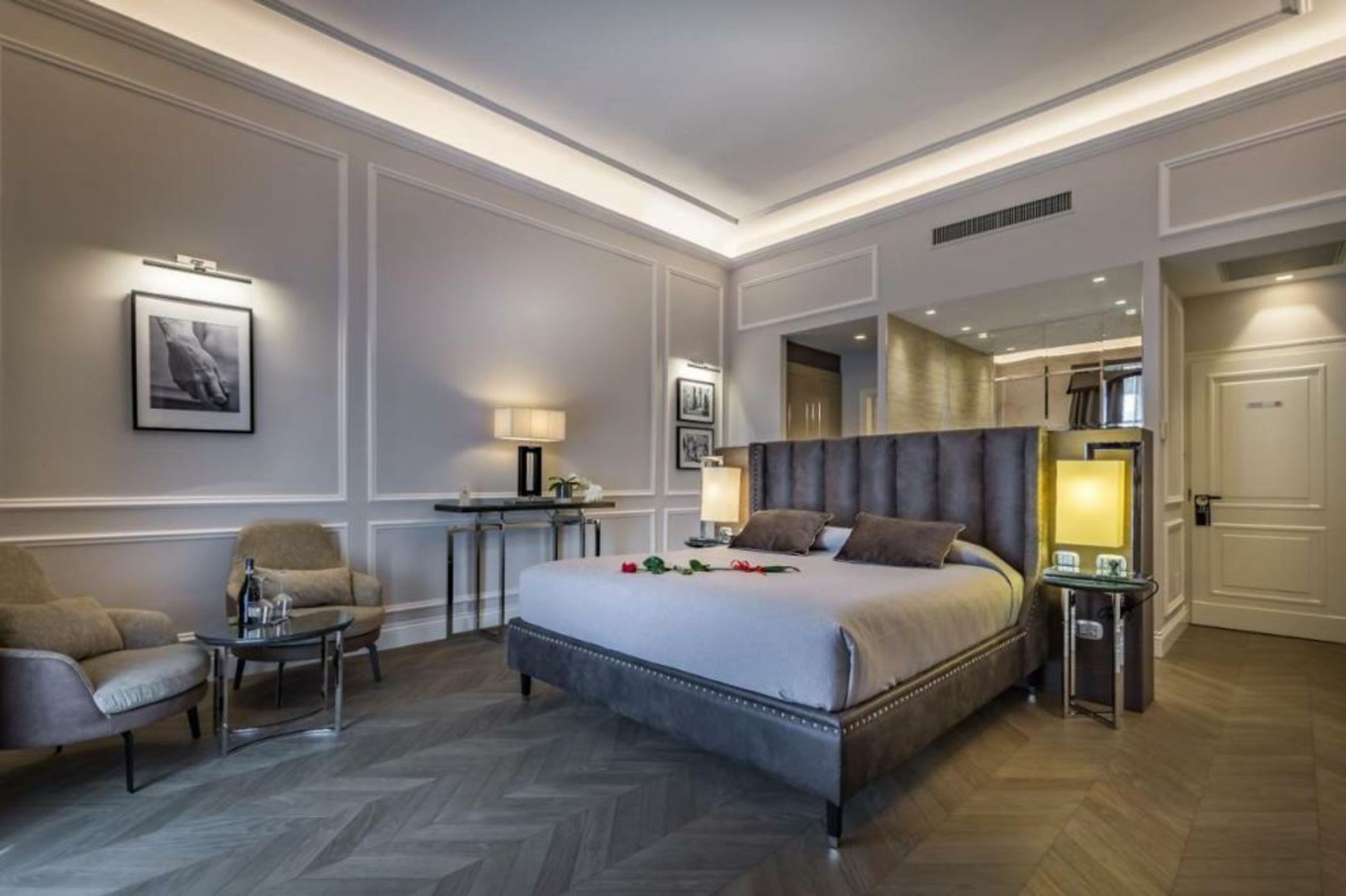 Palazzo Alfieri Residenza D'Epoca - Alfieri Collezione