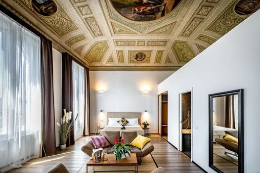 Palazzo Alfieri Residenza D'Epoca - Alfieri Collezione