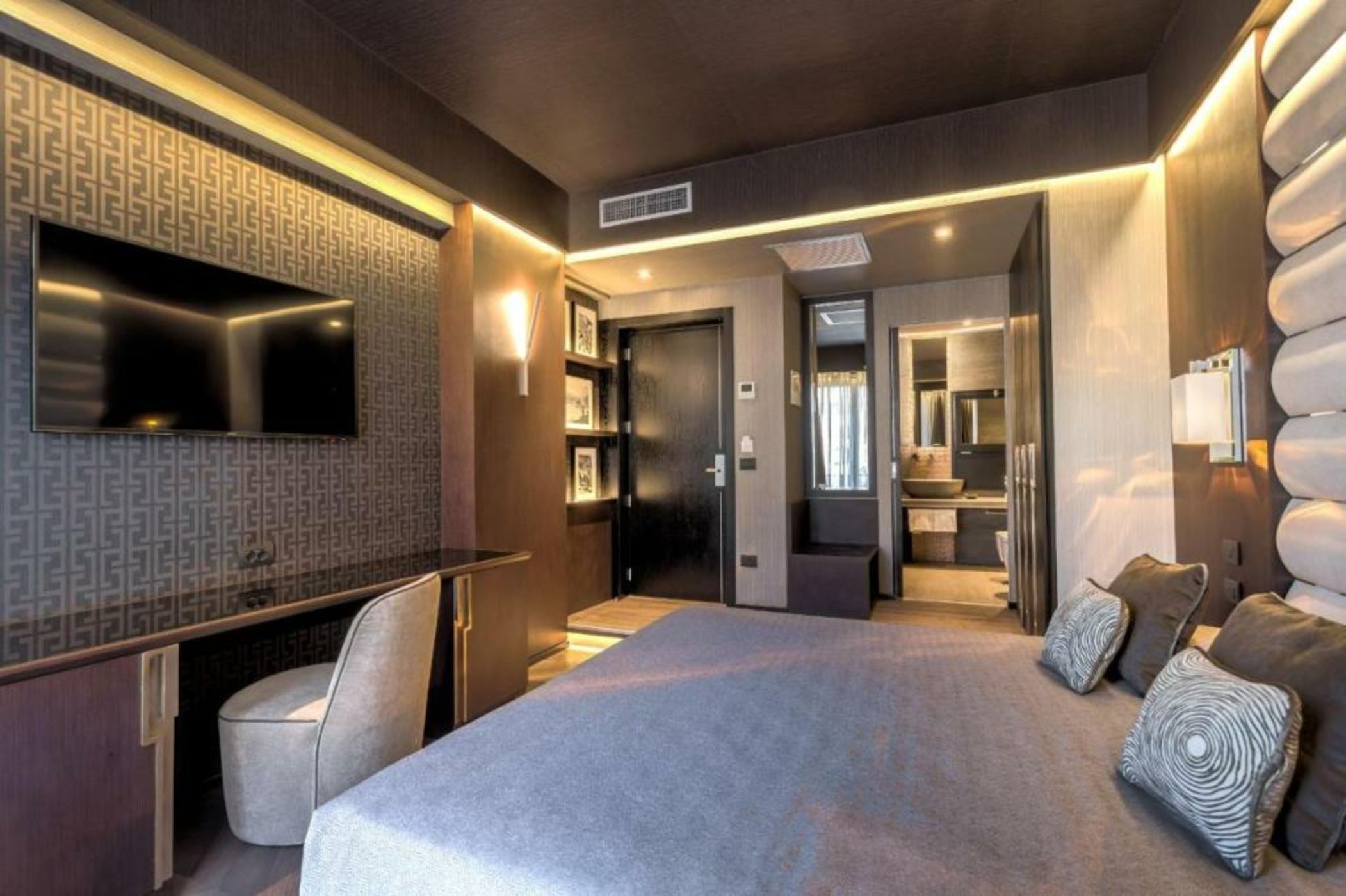 Palazzo Alfieri Residenza D'Epoca - Alfieri Collezione