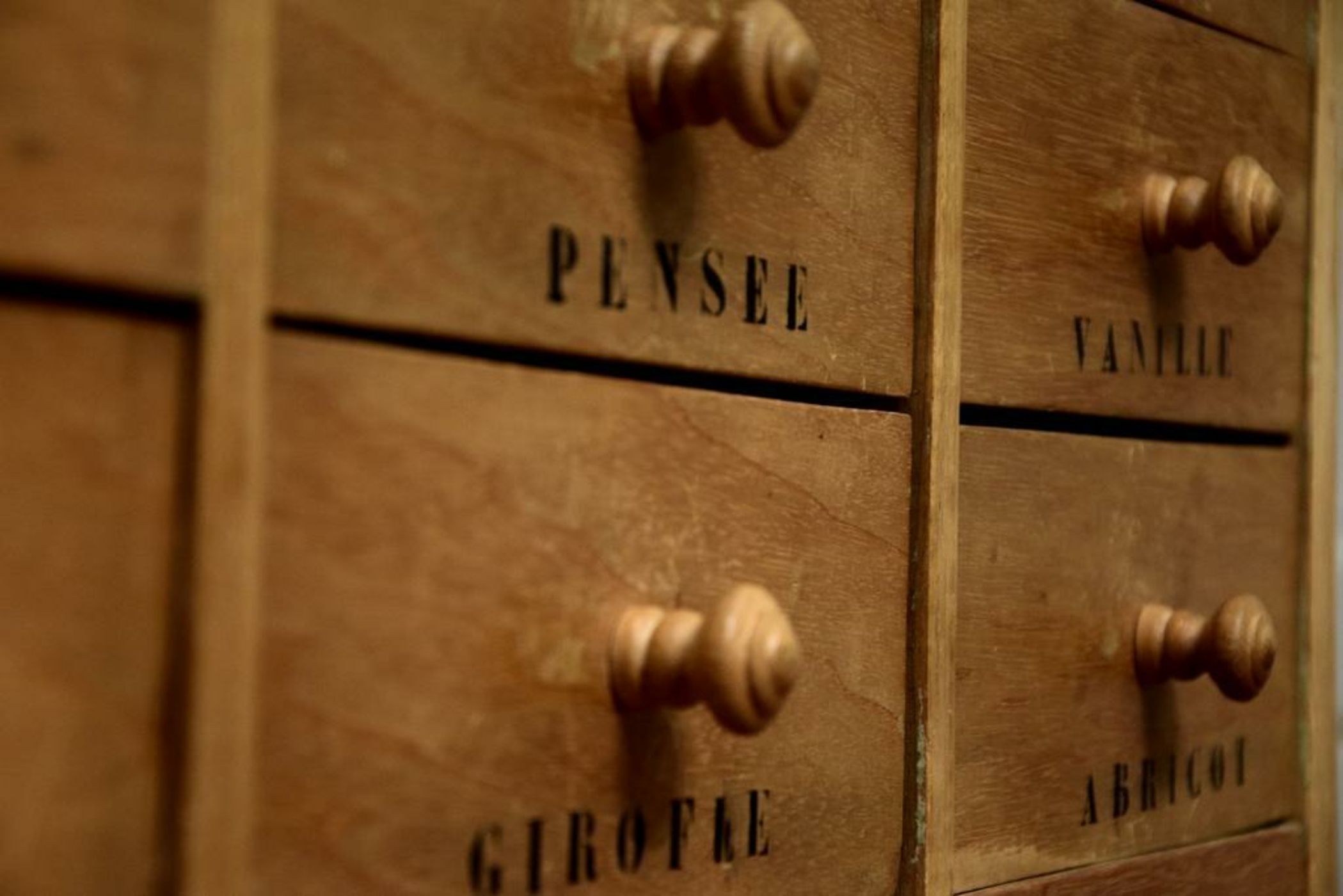 La Maison d'A Côté