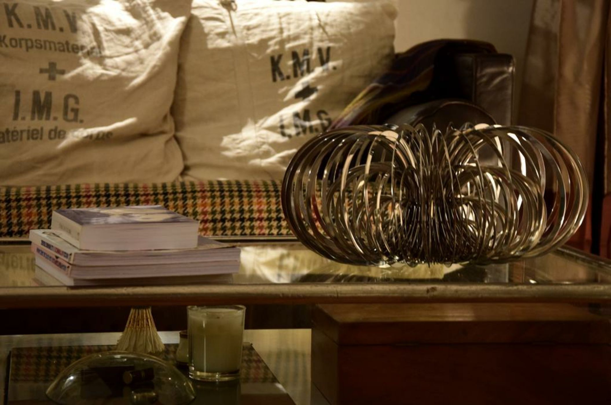 La Maison d'A Côté