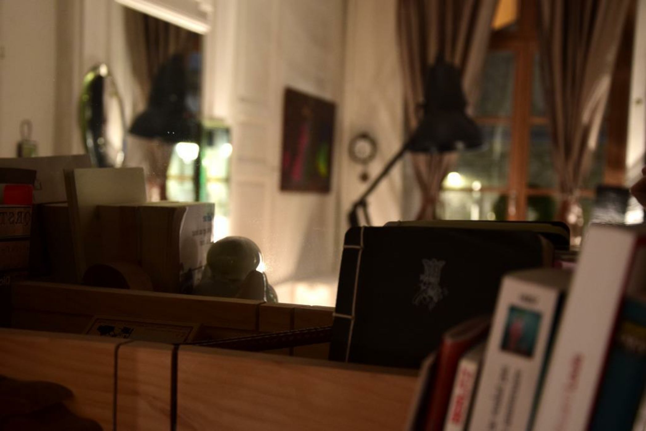 La Maison d'A Côté