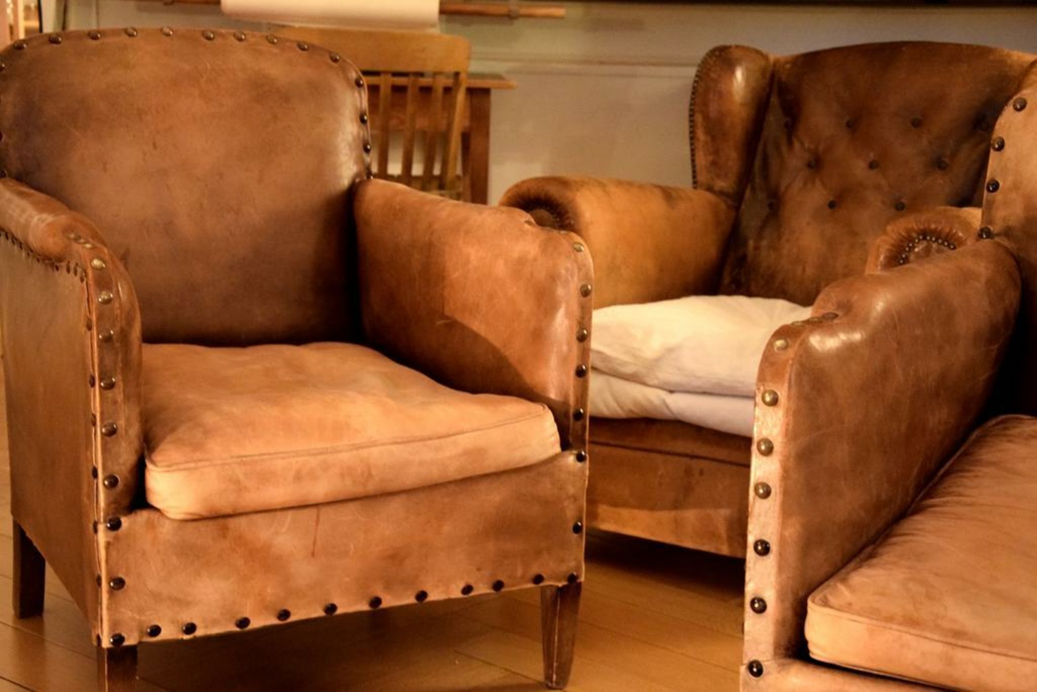 La Maison d'A Côté