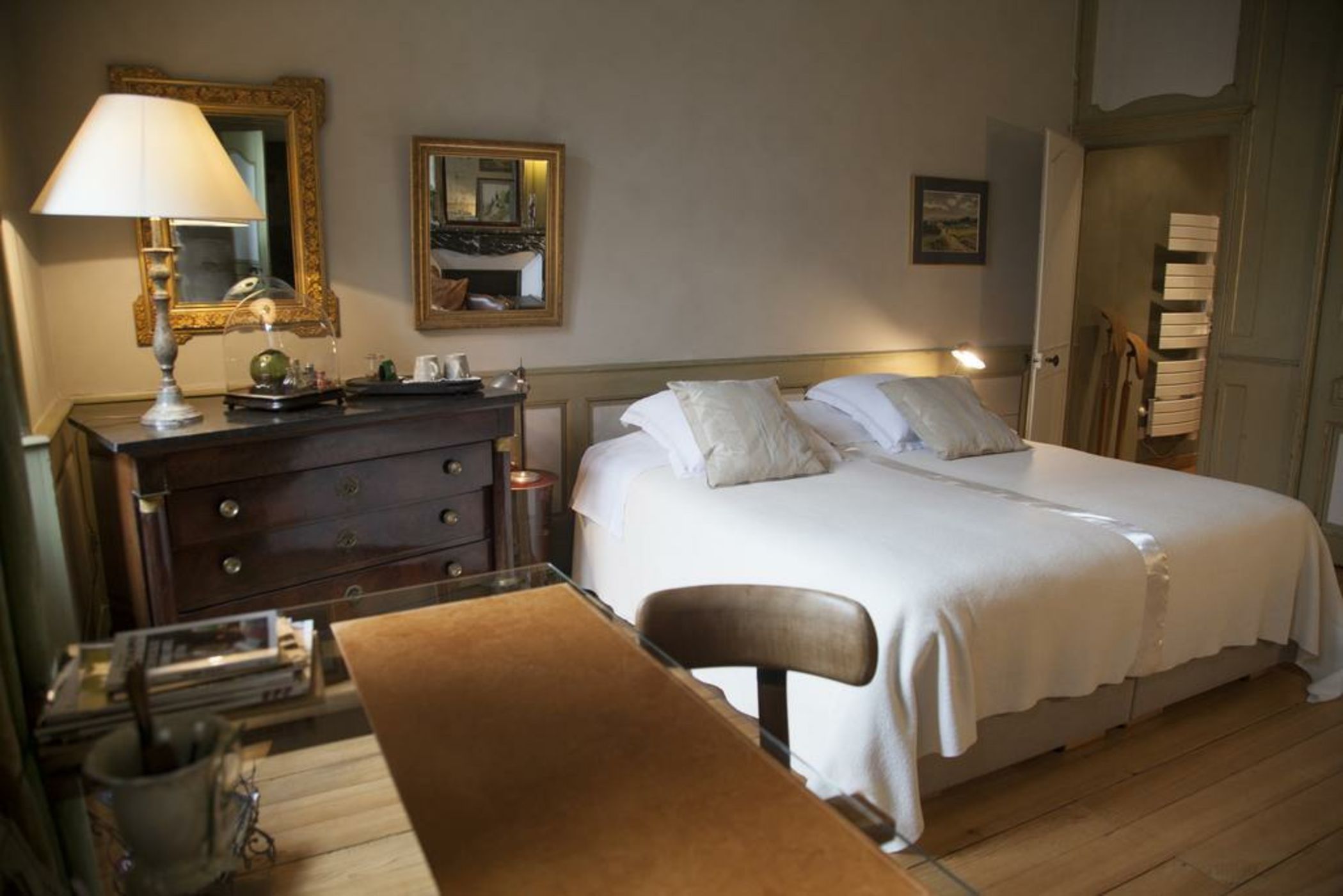 La Maison d'A Côté