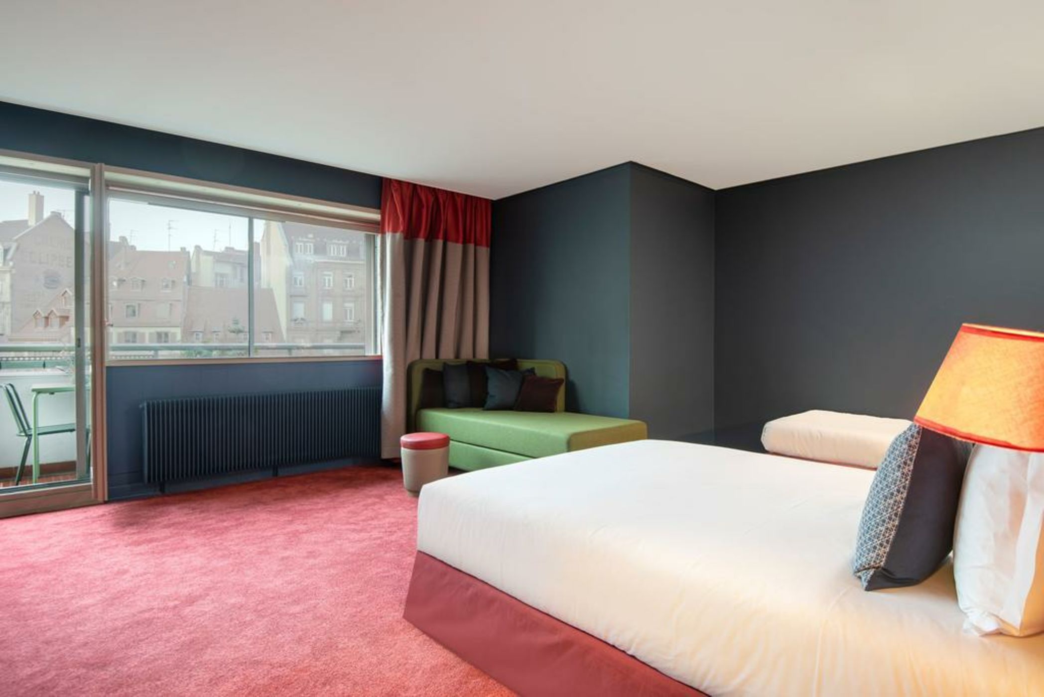 Hotel Kaijoo by HappyCulture