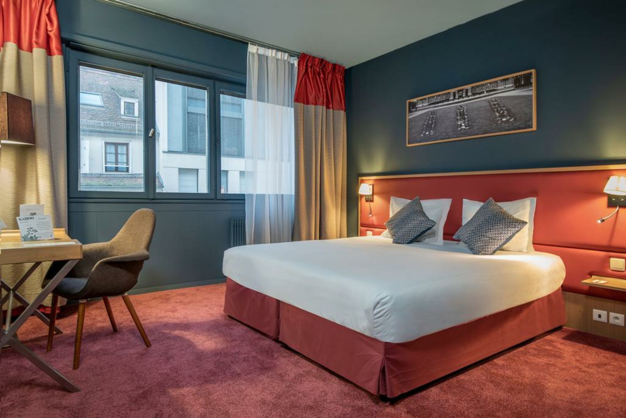 Hotel Kaijoo by HappyCulture