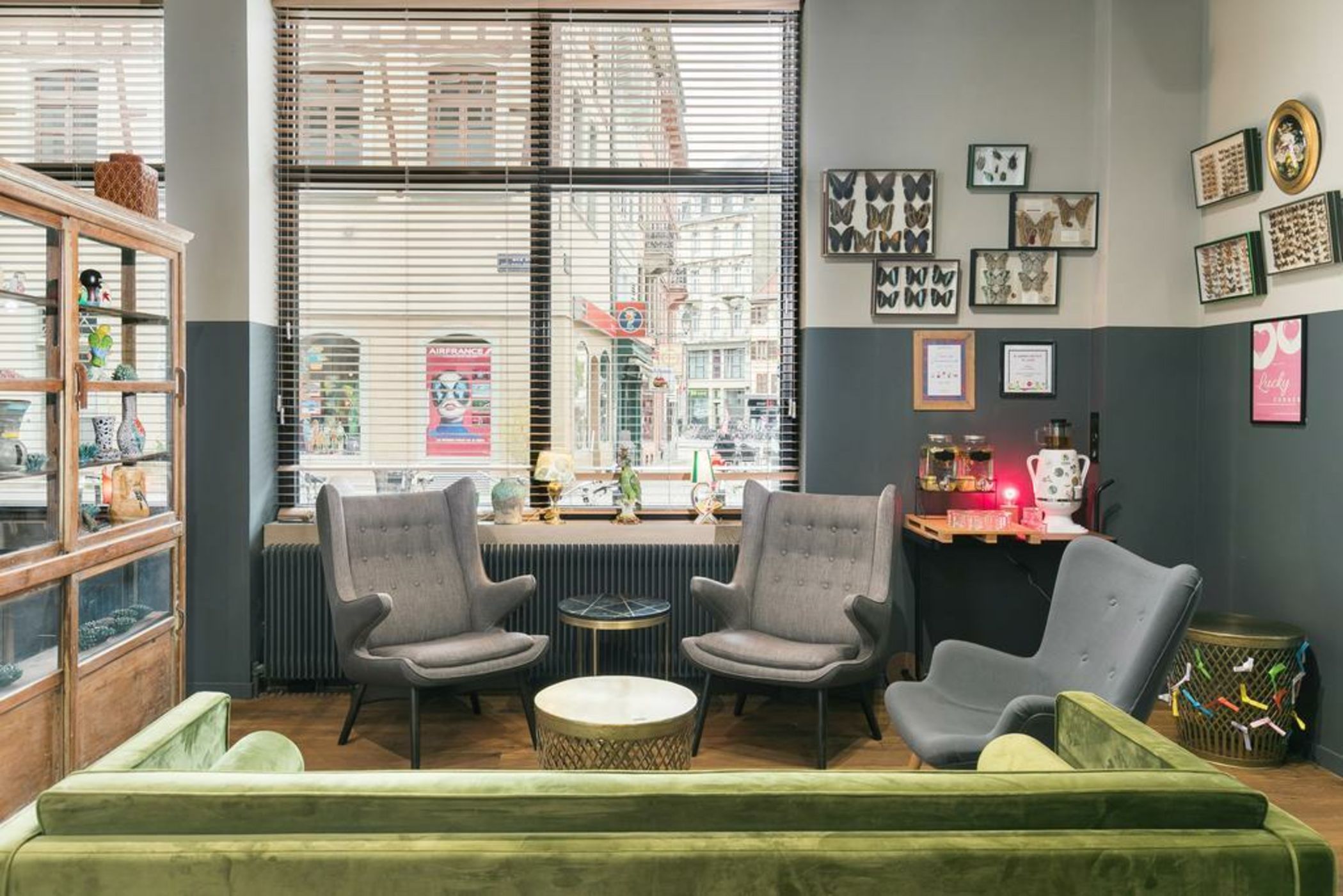 Hotel Kaijoo by HappyCulture