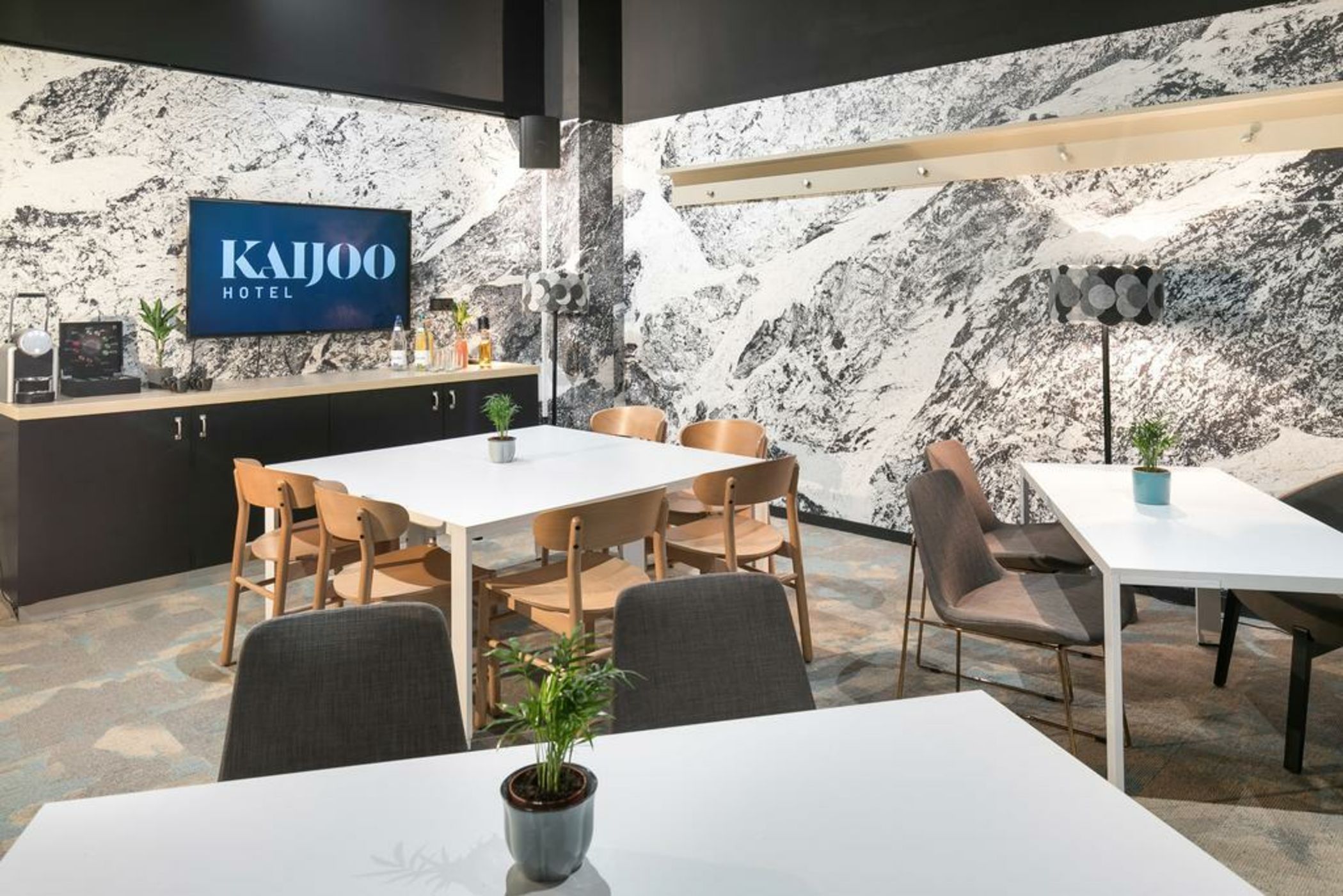 Hotel Kaijoo by HappyCulture