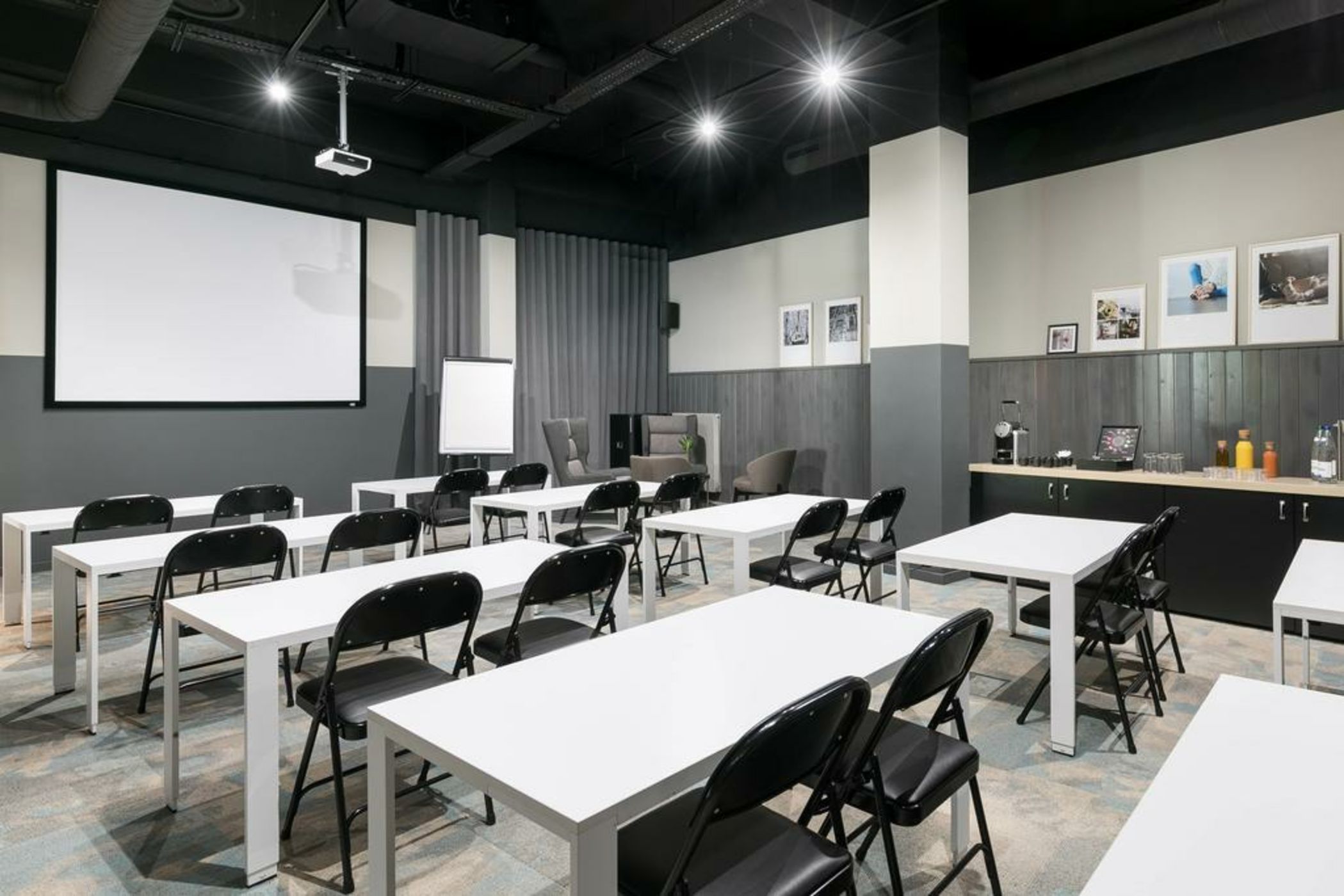 Hotel Kaijoo by HappyCulture