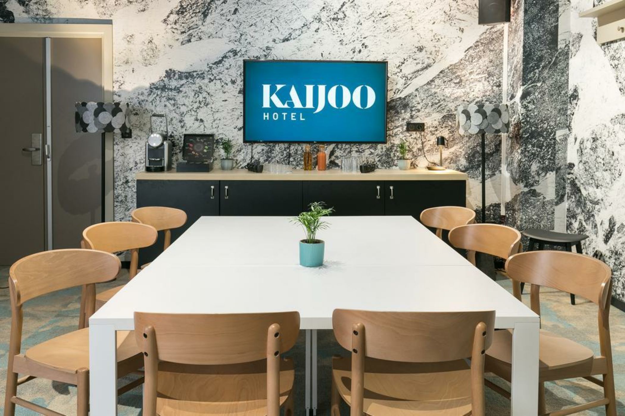 Hotel Kaijoo by HappyCulture