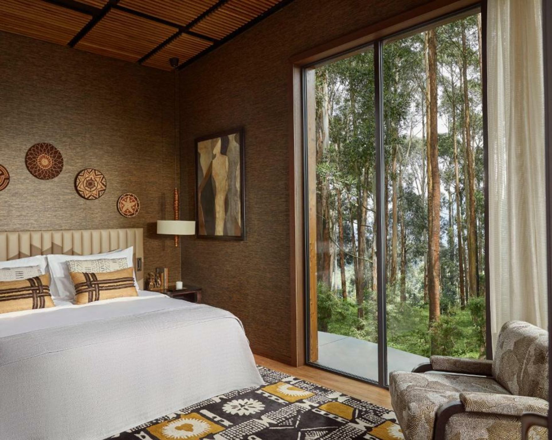 One&Only Gorilla's Nest