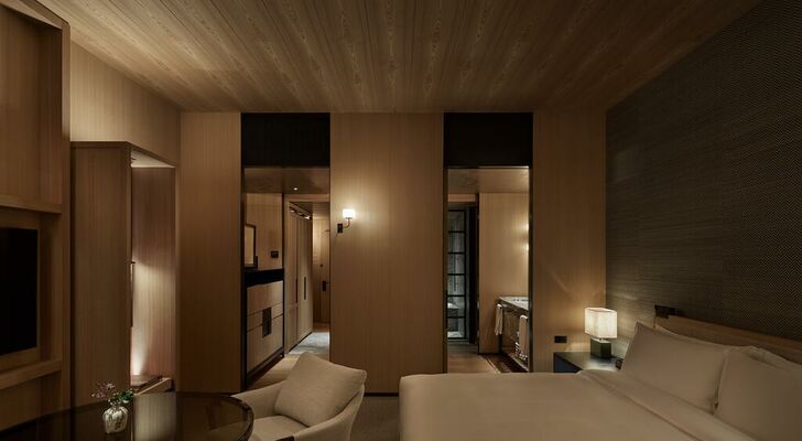 PARK HYATT KYOTO