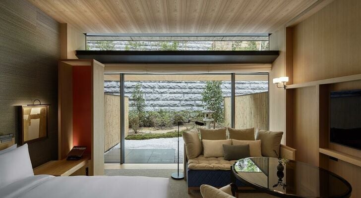 PARK HYATT KYOTO