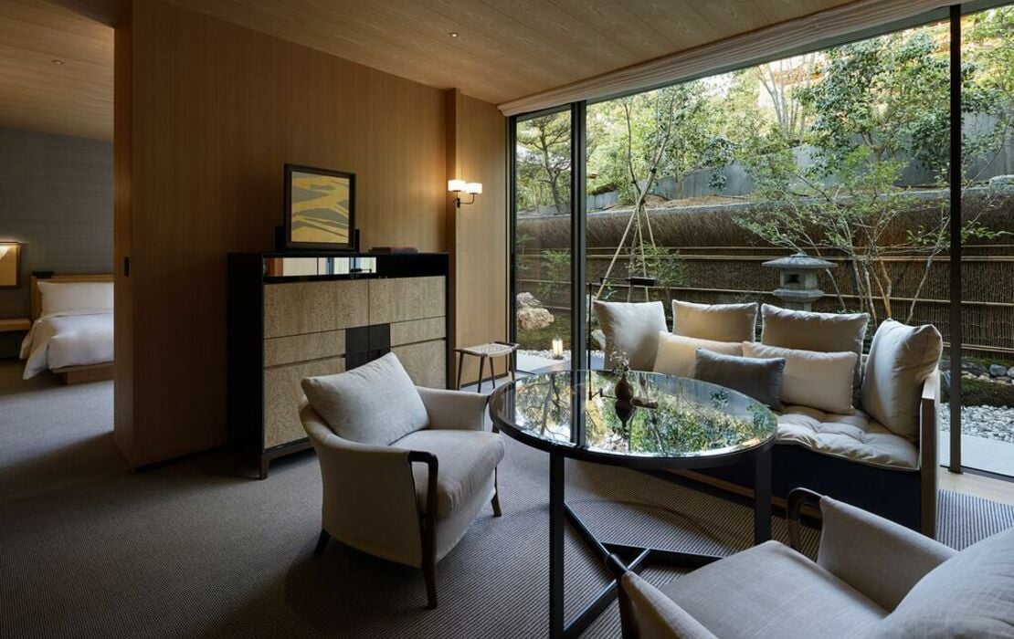 PARK HYATT KYOTO