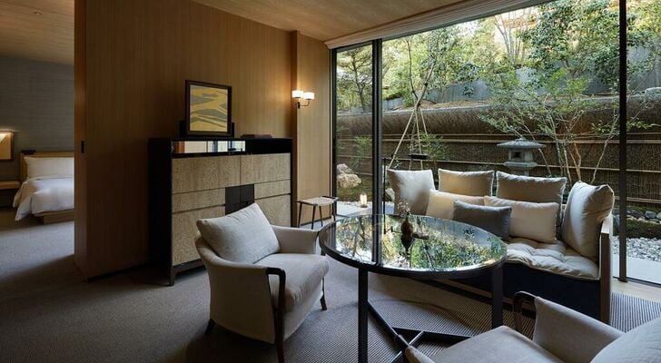 PARK HYATT KYOTO