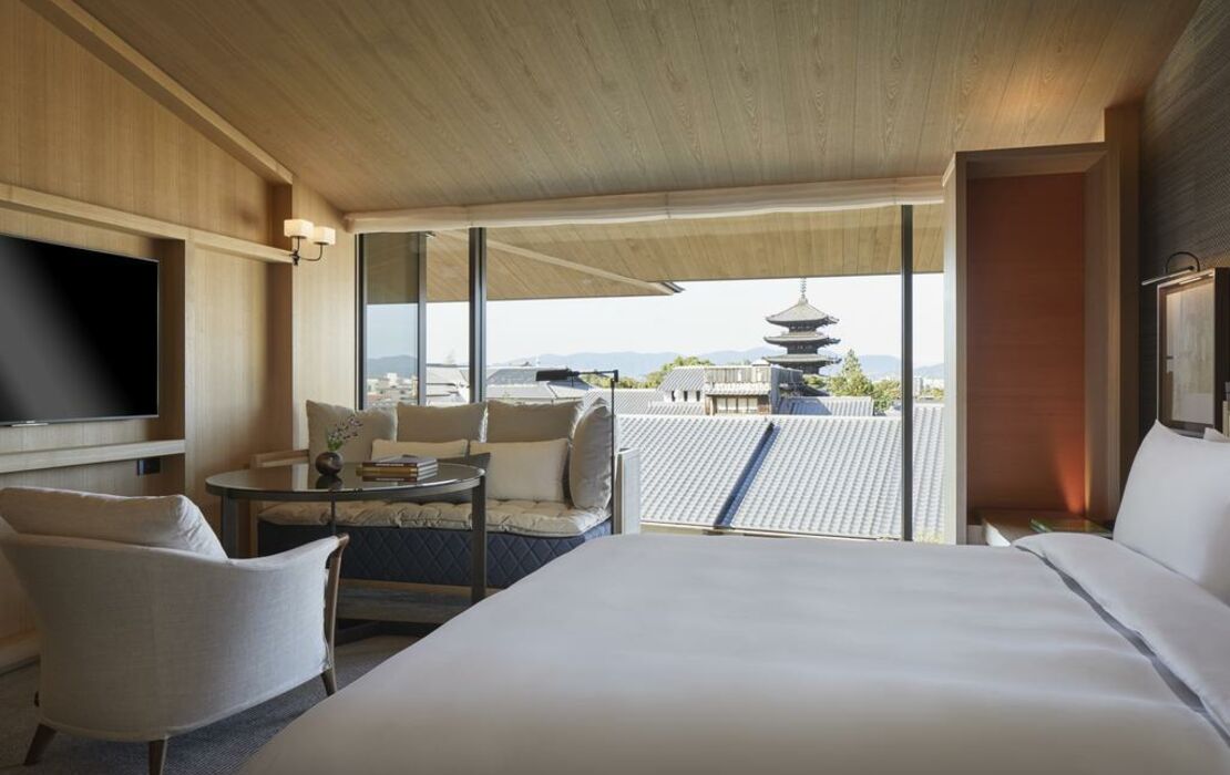 PARK HYATT KYOTO