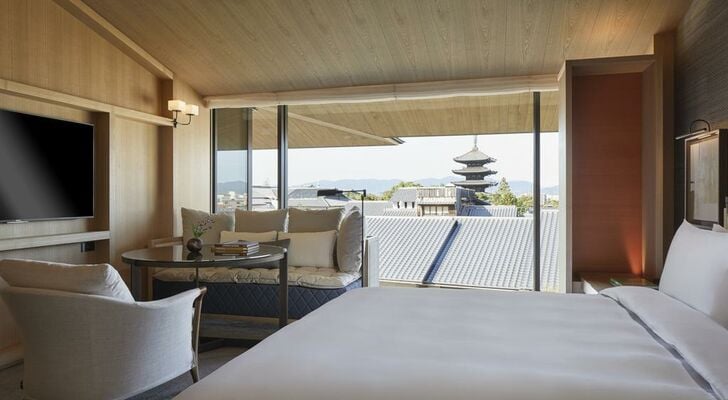 PARK HYATT KYOTO