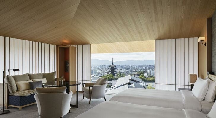 PARK HYATT KYOTO