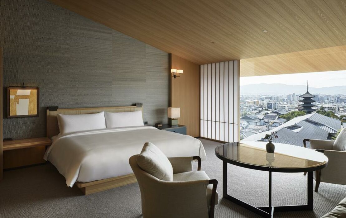 PARK HYATT KYOTO