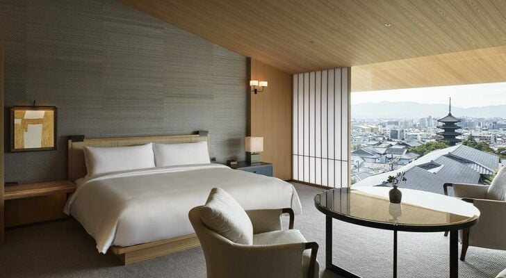 PARK HYATT KYOTO