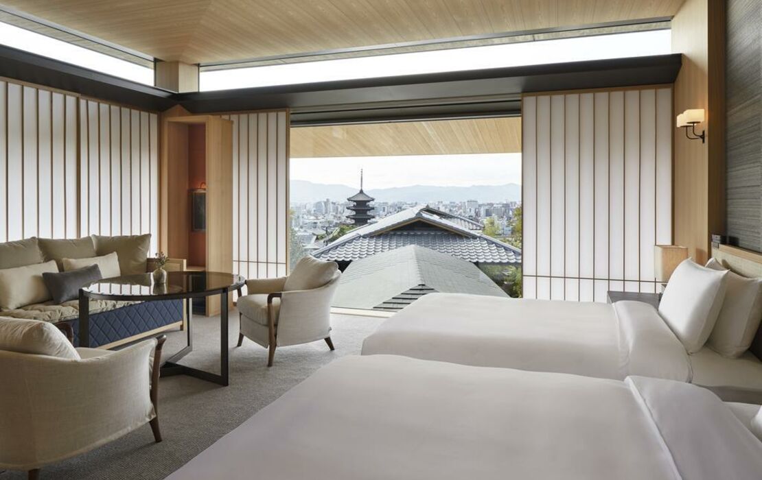 PARK HYATT KYOTO