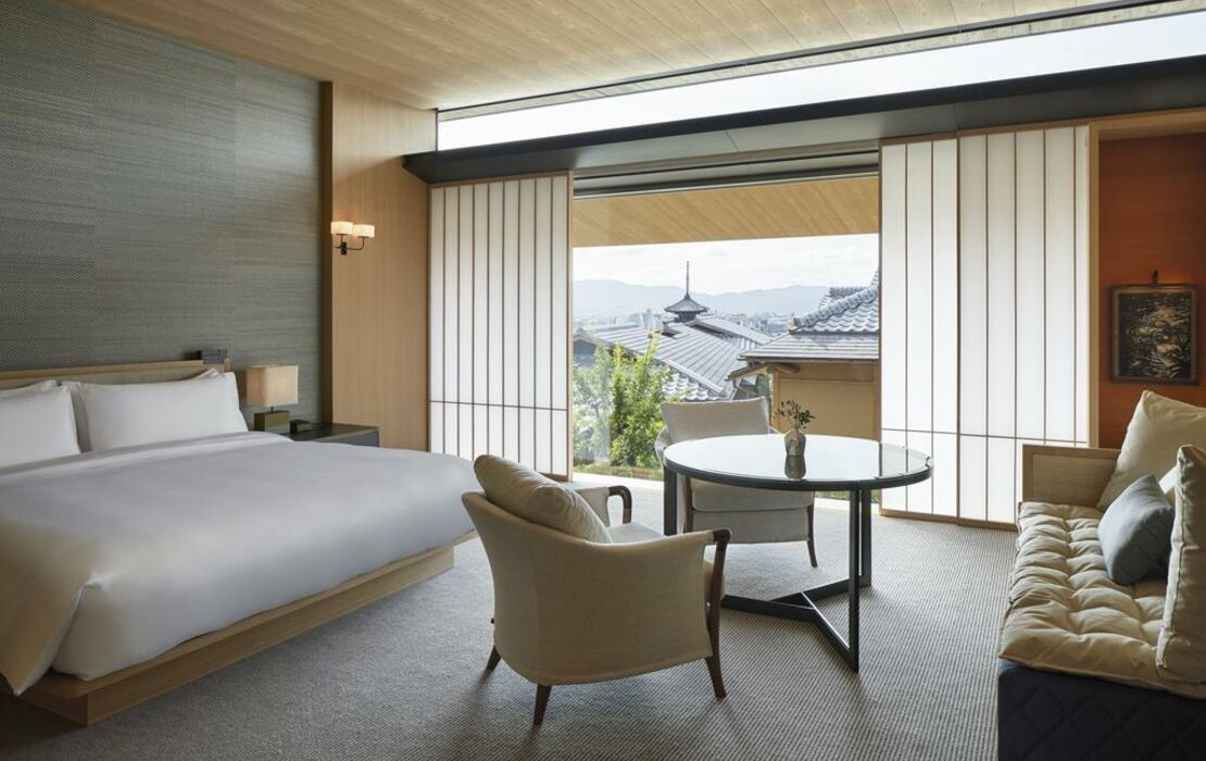 PARK HYATT KYOTO