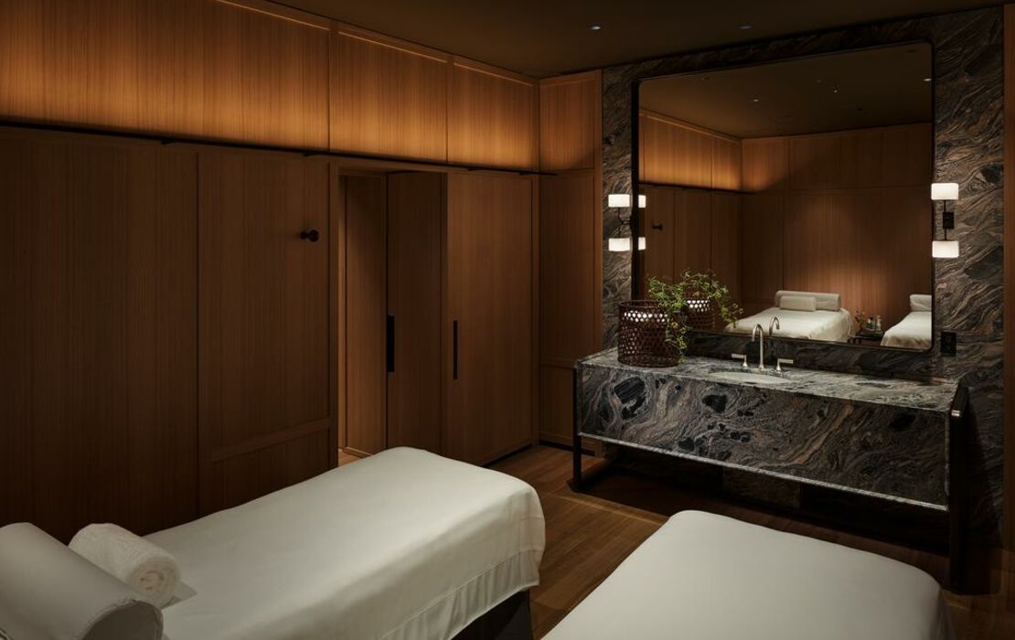 PARK HYATT KYOTO