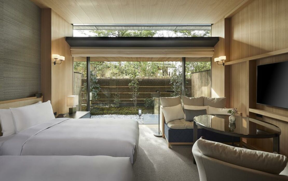 PARK HYATT KYOTO