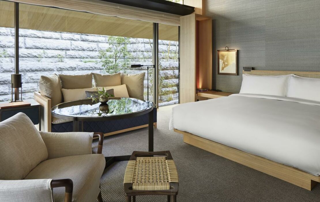 PARK HYATT KYOTO